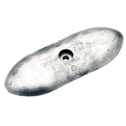 Camp A90 Zinc Hull Plate